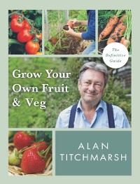 Cover Grow your Own Fruit and Veg