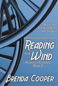 Cover Reading the Wind