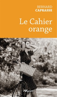 Cover Le Cahier orange
