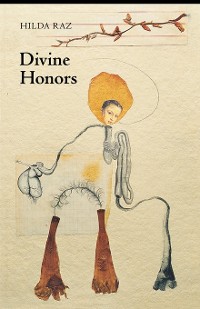 Cover Divine Honors