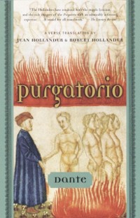 Cover Purgatorio