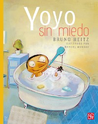 Cover Yoyo sin miedo