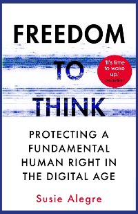 Cover Freedom to Think