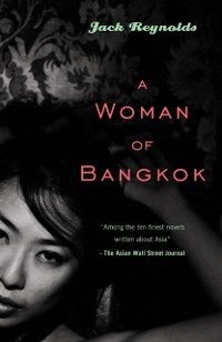 Cover Woman of Bangkok