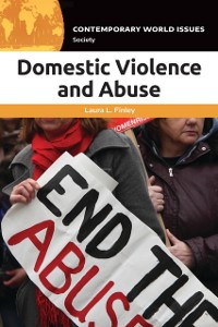 Cover Domestic Violence and Abuse