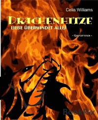 Cover Drachenhitze