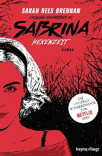 Cover Chilling Adventures of Sabrina: Hexenzeit