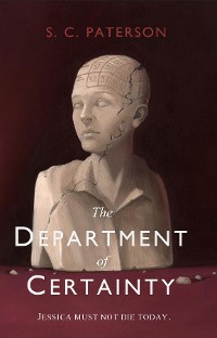 Cover The Department of Certainty