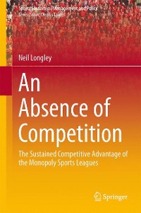Cover An Absence of Competition