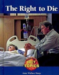 Cover Right to Die