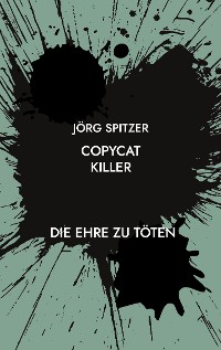 Cover Copycat Killer