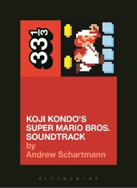 Cover Koji Kondo's Super Mario Bros. Soundtrack