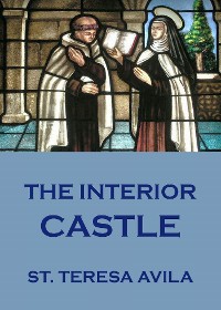 Cover The Interior Castle