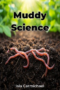 Cover Muddy Science