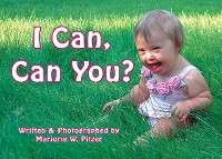 Cover I Can, Can You?