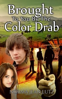 Cover Brought To You By The Color Drab