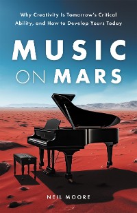 Cover Music on Mars