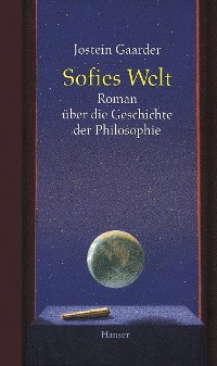 Cover Sofies Welt
