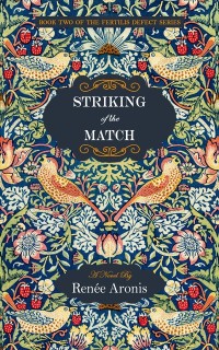 Cover Striking of the Match