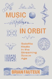 Cover Music in Orbit