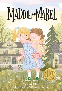 Cover Maddie and Mabel