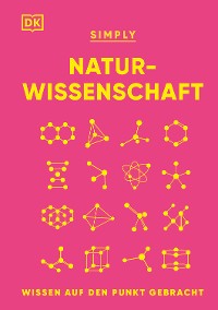 Cover SIMPLY.  Naturwissenschaft