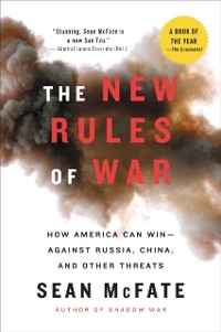 Cover New Rules of War