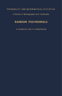 Cover Random Polynomials