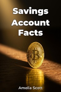 Cover Savings Account Facts