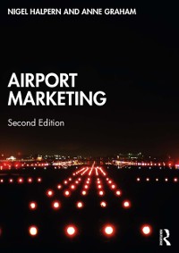 Cover Airport Marketing