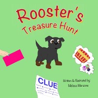 Cover Rooster's Treasure Hunt