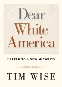 Cover Dear White America