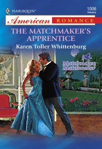 Cover MATCHMAKERS APPRENTICE EB