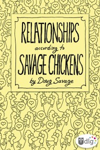 Cover Relationships According to Savage Chickens