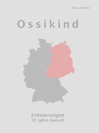 Cover Ossikind
