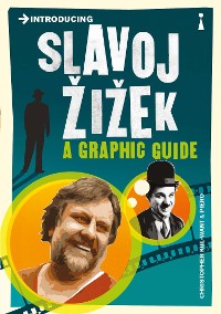 Cover Introducing Slavoj Zizek