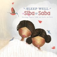 Cover Sleep Well, Siba and Saba