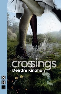 Cover Crossings (NHB Modern Plays)