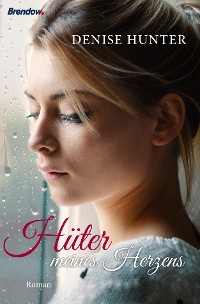 Cover Hüter meines Herzens