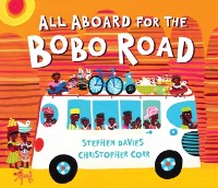 Cover All Aboard for the Bobo Road