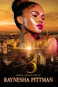 Cover Kismet 3
