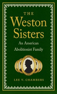 Cover Weston Sisters