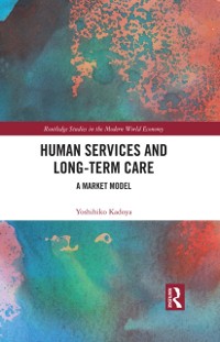 Cover Human Services and Long-term Care