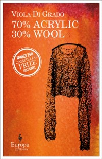 Cover 70% Acrylic 30% Wool