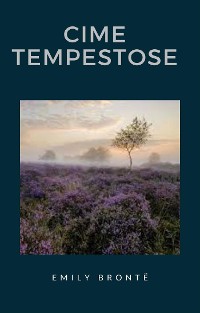 Cover Cime tempestose (tradotto)