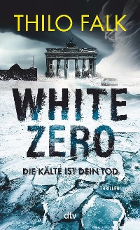 Cover White Zero