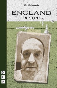 Cover England & Son (NHB Modern Plays)