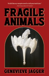 Cover Fragile Animals