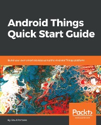 Cover Android Things Quick Start Guide