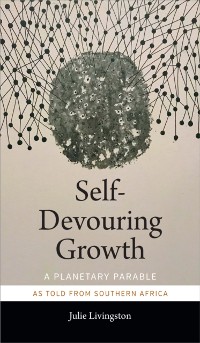 Cover Self-Devouring Growth